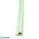 En bild på 3M™ Tätningslist P-List, vit, gap 3-5mm på Hemmavid.se