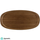 Åry Trays Viventium "Valnöt" Bricka - 56x28cm - Hemmavid