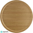 Åry Trays Viventium "Ek" Bricka - Ø38cm - Hemmavid