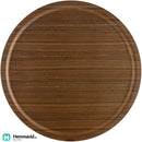 Åry Trays Viventium "Valnöt" Bricka - Ø38cm - Hemmavid