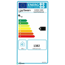 Calmar Beredar´n 60L Nordic - Hemmavid