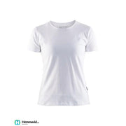 Blåkläder T-shirt dam på Hemmavid.se – kvalitetsprodukt för hem och renovering