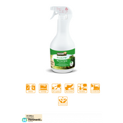 SAICOS Eco Wax Care Spray Färglös - Hemmavid.se 1L – högkvalitativ färg för ett hållbart och vackert resultat