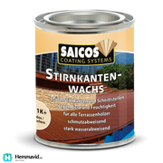 SAICOS End Grain Sealing Wax Hemmavid.se – kvalitetsprodukt för hem och renovering