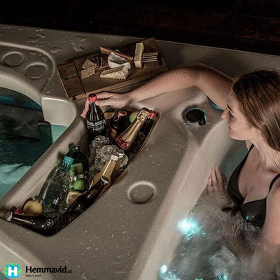 SWEBAD Swimspa Hydro Zone