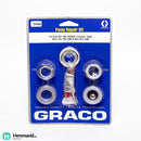 En bild på GRACO Repsats t Ultra 433, 750 o 1000 samt Line på Hemmavid.se