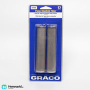 GRACO Filterinsats, Rostfri 100 mesh (2-p 167026) på Hemmavid.se 145mm – kvalitetsprodukt för hem och renovering