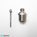 En bild på GRACO Rep.sats Flow Gun (Nål+Rostfritt säte) på Hemmavid.se