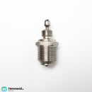 En bild på GRACO Rep.sats Flow Gun (Nål+Rostfritt säte) på Hemmavid.se