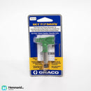 En bild på GRACO FFLP munstycke (Grön) på Hemmavid.se