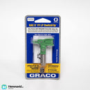En bild på GRACO FFLP munstycke (Grön) på Hemmavid.se
