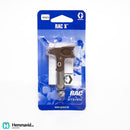 En bild på GRACO Munstycksinsats HDA 335 (Brun) på Hemmavid.se