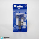 En bild på GRACO RAC X PAA Munstycksinsats Blå på Hemmavid.se