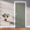 Antique Green Snickerifärg Jotun 7629