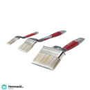 ANZA Elite Fasadpenselset - 3 delar - Hemmavid