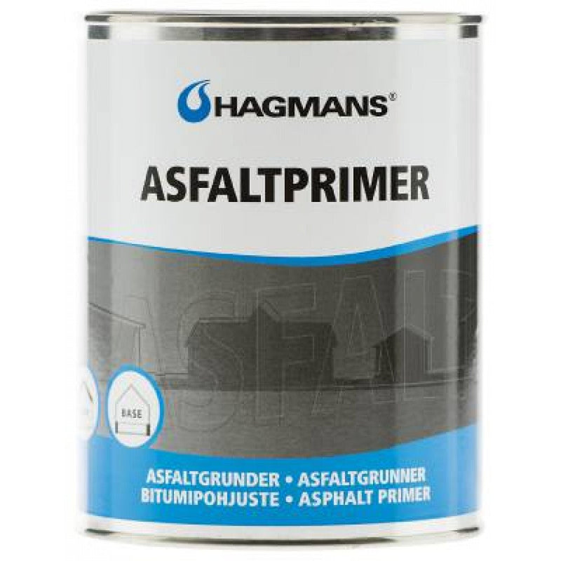 Hagmans Asfaltprimer