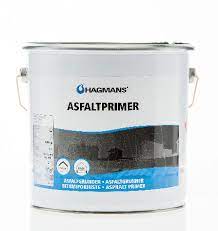 Hagmans Asfaltprimer