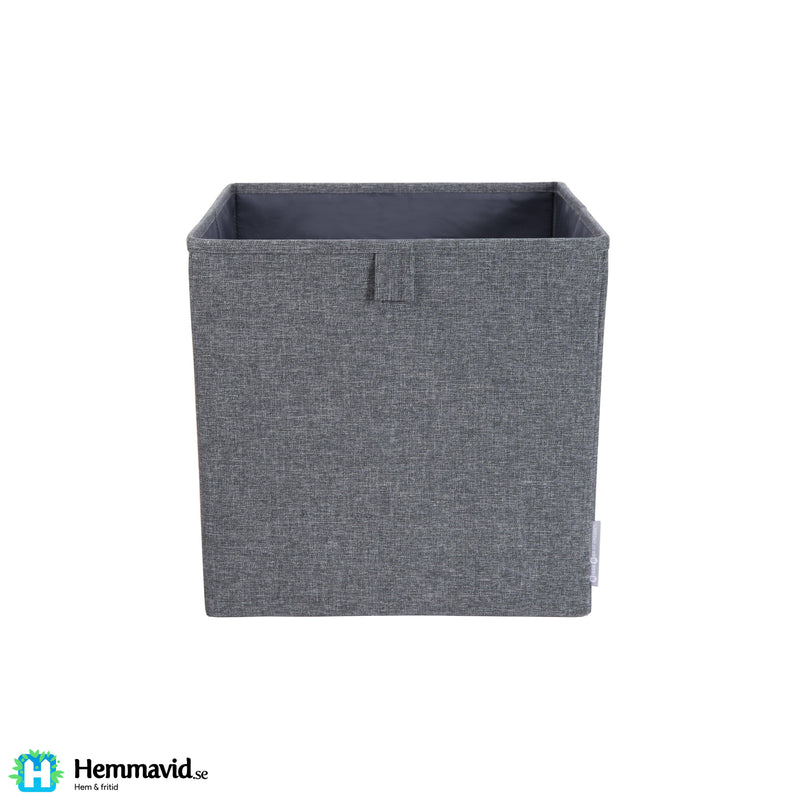 Bigso Cube storage grey - Hemmavid