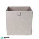 Bigso Cube storage beige - Hemmavid