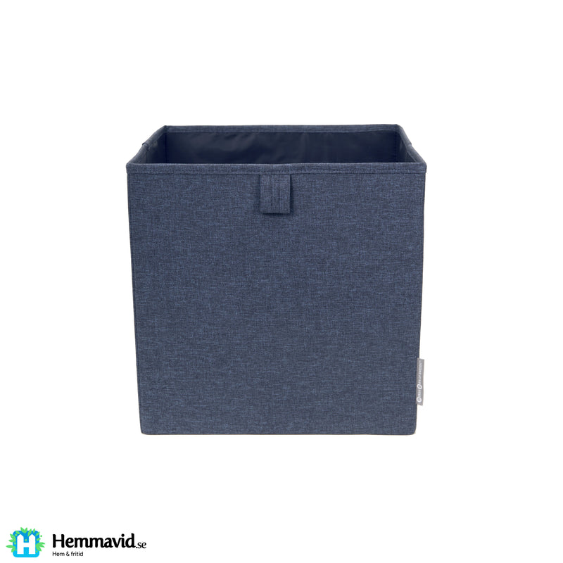 Bigso Cube storage blue - Hemmavid