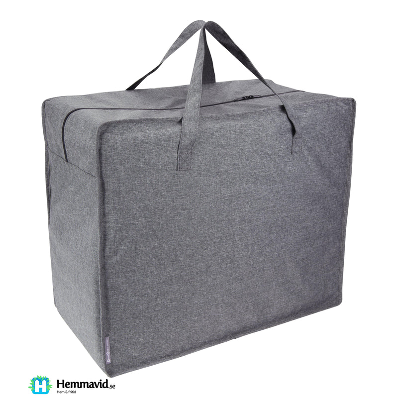 Bigso Storage bag grey - Hemmavid
