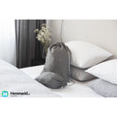 Bigso LAUNDRY BAGS, set of 2 - Hemmavid