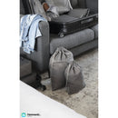 Bigso LAUNDRY BAGS, set of 2 - Hemmavid