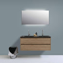 Blåis Väggfärg Jotun 5044