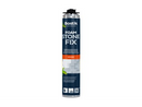 BOSTIK STONE FIX FOAM STENLIM SNABBVERKANDE - 750ml