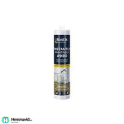 Bostik A980 INSTANTLY PAINTABLE, VIT - - Hemmavid 300ml – högkvalitativ färg för ett hållbart och vackert resultat