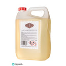 Balsamterpentin i plastflaska