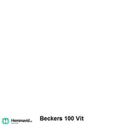 Beckers Perfekt Oljefärg, Färdiga kulörer på Hemmavid.se – högkvalitativ färg för ett hållbart och vackert resultat
