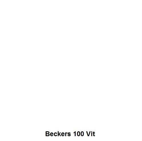 Beckers Perfekt Fasad Plus - Färdig kulör  UTGÅR, så långt lagret räcker.