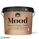 En bild på Beckers Mood Pro Finish Lackfärg 05 Helmatt på Hemmavid.se