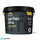 En bild på Beckers Perfekt Plus Facade, Färdiga kulörer på Hemmavid.se