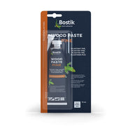 BOSTIK WOOD PASTE WOOD FILLER - 75ml