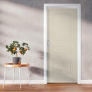 Contemporary White Snickerifärg Jotun 12123