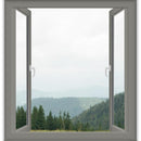 Dunkel Snickerifärg Jotun 8094