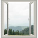 Eggvit Snickerifärg Jotun 1001