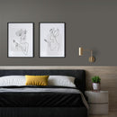 Elegant Väggfärg Jotun 1434