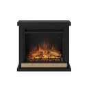 Elektrisk Kamin Tagu Hagen - Snygg elkamin stabil och stilrent utseende