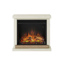 Elektrisk Kamin Tagu Hagen - Snygg elkamin stabil och stilrent utseende