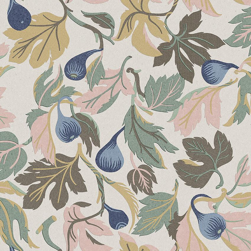 Boråstapeter Swedish Designers Figs - 2063