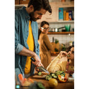 Fiskars FF kockkniv 20cm - Hemmavid