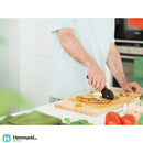 Fiskars FF pizzaskärare - Hemmavid