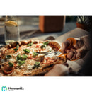 Fiskars Classic universalsax 21cm - Hemmavid