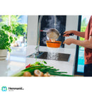 Fiskars FF durkslag/ånginsats - Hemmavid