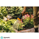 Fiskars Sprinklerpistol 4-funktion - Hemmavid