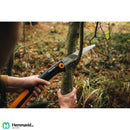 Fiskars Xtract trädgårdssåg SW73 S - Hemmavid