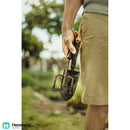 Fiskars Erg™o planteringsspade - Hemmavid